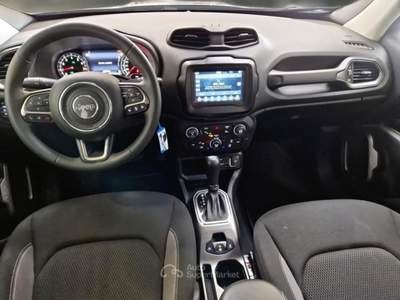 Jeep Renegade JEEP RENEGADE 1.5 T4 MHEV 130cv Limited DDCT usata Casei Gerola