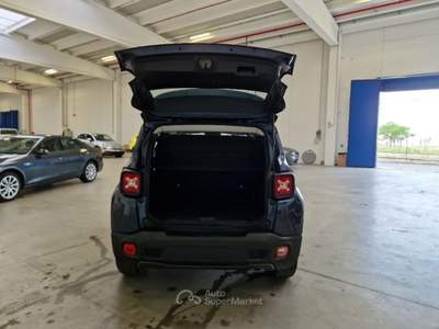 Jeep Renegade JEEP RENEGADE 1.5 T4 MHEV 130cv Limited DDCT usata Casei Gerola