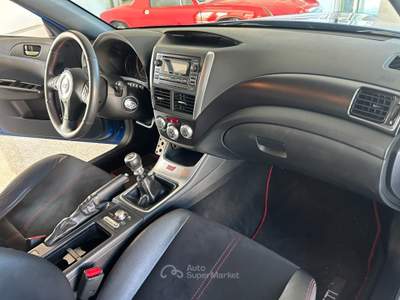 Subaru Impreza Impreza 2.5 WRX Sti-S 4p usata BRESCIA