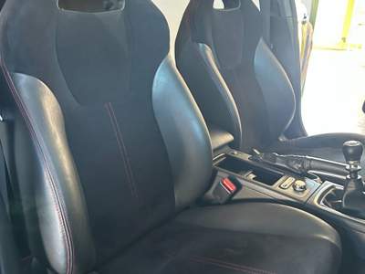 Subaru Impreza Impreza 2.5 WRX Sti-S 4p usata BRESCIA