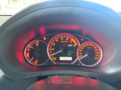 Subaru Impreza Impreza 2.5 WRX Sti-S 4p usata BRESCIA