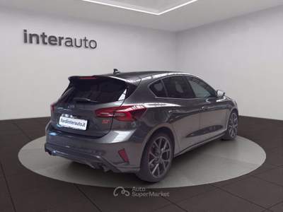 Ford Focus 2.3 EcoBoost 280 CV 5p. ST Grigio usata Monza