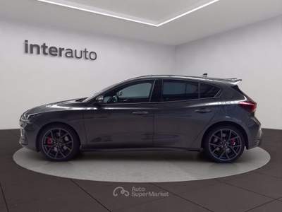 Ford Focus 2.3 EcoBoost 280 CV 5p. ST Grigio usata Monza