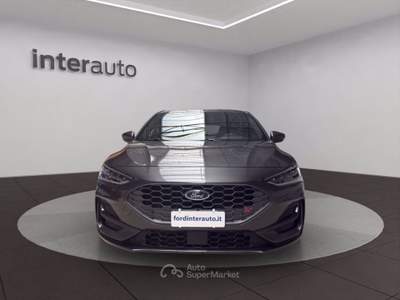 Ford Focus 2.3 EcoBoost 280 CV 5p. ST Grigio usata Monza