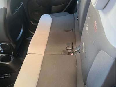 Fiat 500L mezzo in ottime condizioni garanzia Nero usata Umbertide