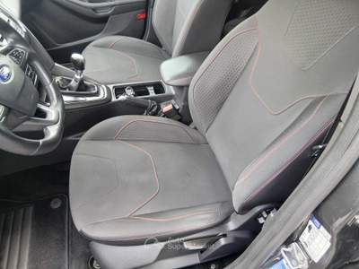 Ford Focus Ford Focus 1.5 TDCi ST-Line 120cv Grigio usata SAN MARTINO VALLE CAUDINA