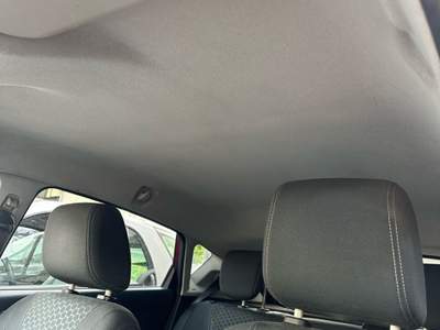 Ford Fiesta Ford Fiesta 1.2 Benzina 82 CV – Allestimento Titanium Rosso usata Grumo Nevano