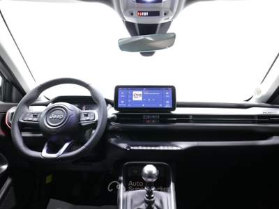 Jeep Avenger 1.2 TURBO 100 CV SUMMIT FARI LED NEOPATENTATI Beige usata Brescia