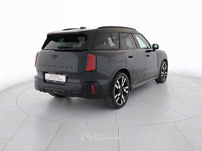 MINI Countryman Countryman S ALL4 48V "Pacchetto XL" JCW Grigio usata Modena
