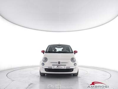 Fiat 500 1.2 Lounge Bianco usata Corciano