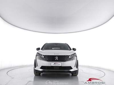 Peugeot 3008 Hybrid 225 e-EAT8 GT Bianco usata Corciano