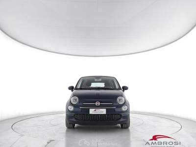 Fiat 500 1.2 Lounge Blu/Azzurro usata Corciano