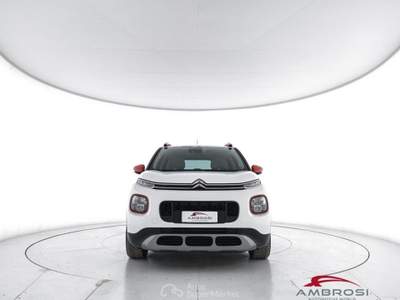 Citroen C3 Aircross BlueHDi 100 Shine Bianco usata Corciano