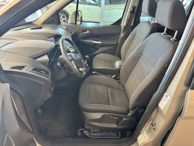 Ford Tourneo Connect 5 POSTI Bronzo usata Verrone