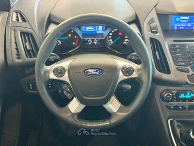 Ford Tourneo Connect 5 POSTI Bronzo usata Verrone