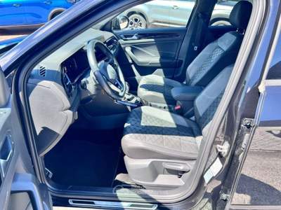 Volkswagen T-Roc 1.5 TSI ACT DSG R-Line / Black Pack Nero usata Pieve di Soligo