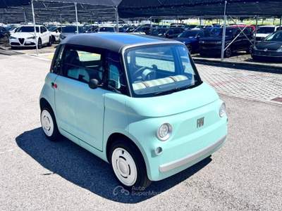 Fiat Topolino 6kw / Prezzo Vero Bianco usata Pieve di Soligo