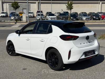 Opel Corsa Opel Corsa 1.2 Desing & Tech #10820 Bianco usata Rivoli
