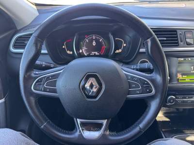 Renault Kadjar Renault Kadjar 1.5 ENERGY dCi 110 Hypnotic #10821 Grigio usata Parma