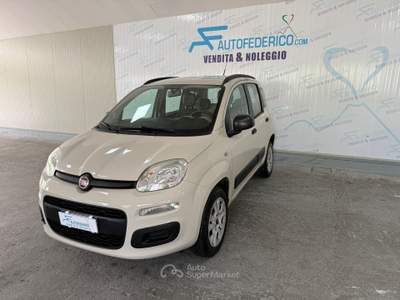 Fiat Panda Fiat Panda 900 Metano 85cv Beige usata Pompei