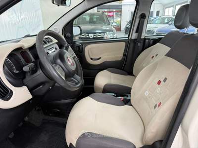 Fiat Panda Fiat Panda 900 Metano 85cv Beige usata Pompei