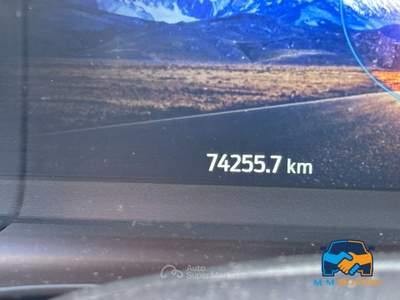 Ford Kuga 2.5 phev ST-Line Design 2wd 225cv cvt Grigio usata Bologna