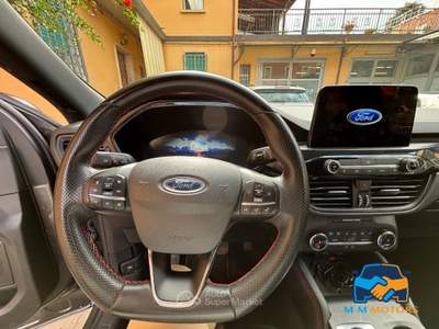 Ford Kuga 2.5 phev ST-Line Design 2wd 225cv cvt Grigio usata Bologna