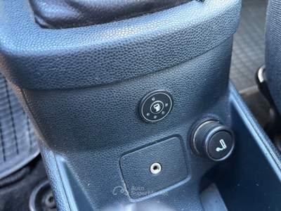 Ford Fiesta Ford Fiesta usata LACCHIARELLA