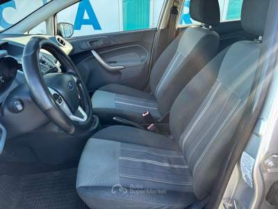 Ford Fiesta Ford Fiesta usata LACCHIARELLA