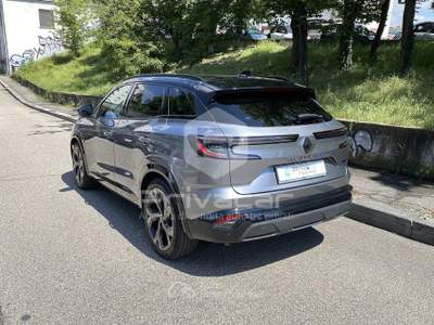 Renault Austral RENAULT Austral Austral Full Hybrid E-Tech 200 CV Techno Esprit Alpine Grigio usata Torino
