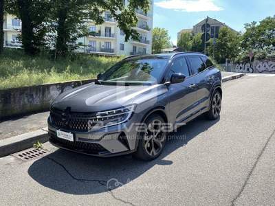 Renault Austral RENAULT Austral Austral Full Hybrid E-Tech 200 CV Techno Esprit Alpine Grigio usata Torino