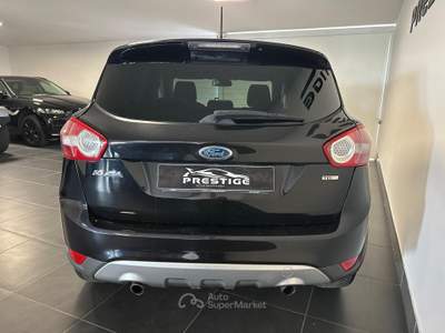 Ford Kuga 2WD TITANIUM TETTO PANOR usata Anzio