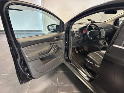 Ford Kuga 2WD TITANIUM TETTO PANOR usata Anzio
