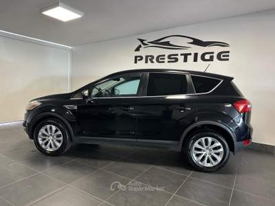 Ford Kuga 2WD TITANIUM TETTO PANOR usata Anzio