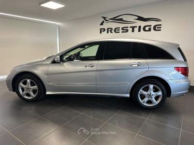 Mercedes-Benz Classe R R 320CDI 224CV 4 MATIC 6 POSTI usata Anzio