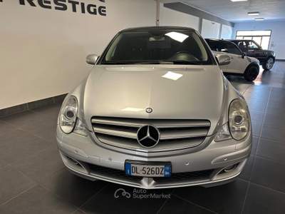 Mercedes-Benz Classe R R 320CDI 224CV 4 MATIC 6 POSTI usata Anzio