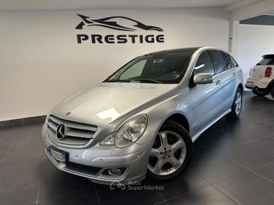 Mercedes-Benz Classe R R 320CDI 224CV 4 MATIC 6 POSTI usata Anzio