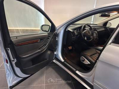 Mercedes-Benz Classe R R 320CDI 224CV 4 MATIC 6 POSTI usata Anzio