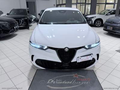 Alfa Romeo Tonale Tonale 1.6 diesel 130 CV TCT6 Ti Bianco usata Favara