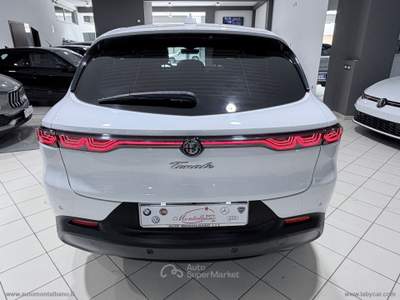 Alfa Romeo Tonale Tonale 1.6 diesel 130 CV TCT6 Ti Bianco usata Favara