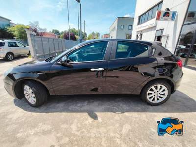 Alfa Romeo Giulietta 1.6 jtdm Business 120cv usata Asti