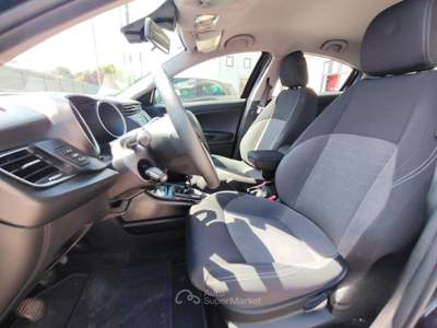 Alfa Romeo Giulietta 1.6 jtdm Business 120cv usata Asti