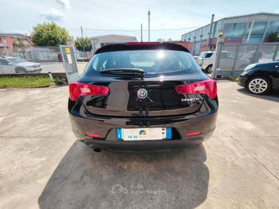 Alfa Romeo Giulietta 1.6 jtdm Business 120cv usata Asti
