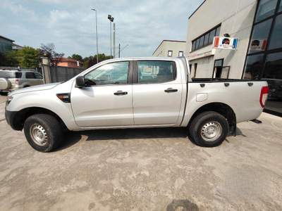 Ford Ranger Double Cab Ranger 2.2 tdci double cab usata Asti