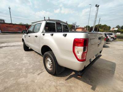 Ford Ranger Double Cab Ranger 2.2 tdci double cab usata Asti