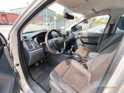 Ford Ranger Double Cab Ranger 2.2 tdci double cab usata Asti