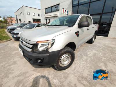 Ford Ranger Double Cab Ranger 2.2 tdci double cab usata Asti