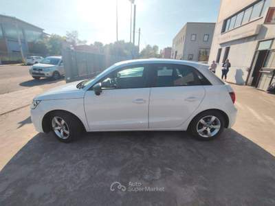 Audi A1 SPB 1.0 TSI ULTRA usata Asti