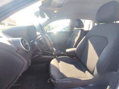 Audi A1 SPB 1.0 TSI ULTRA usata Asti