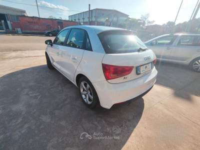Audi A1 SPB 1.0 TSI ULTRA usata Asti